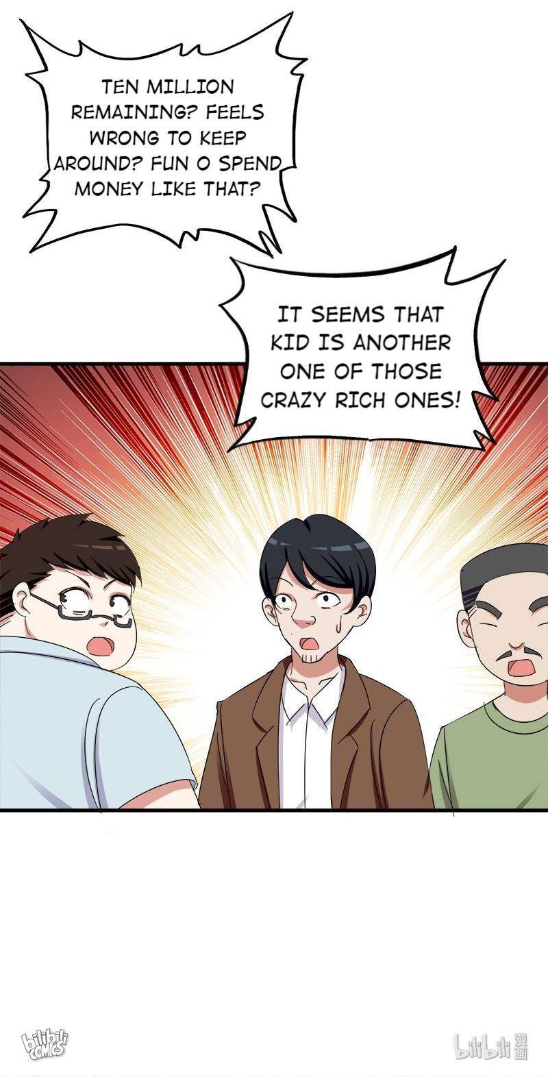 Lady-Killer Agronomist Chapter 178 - page 11