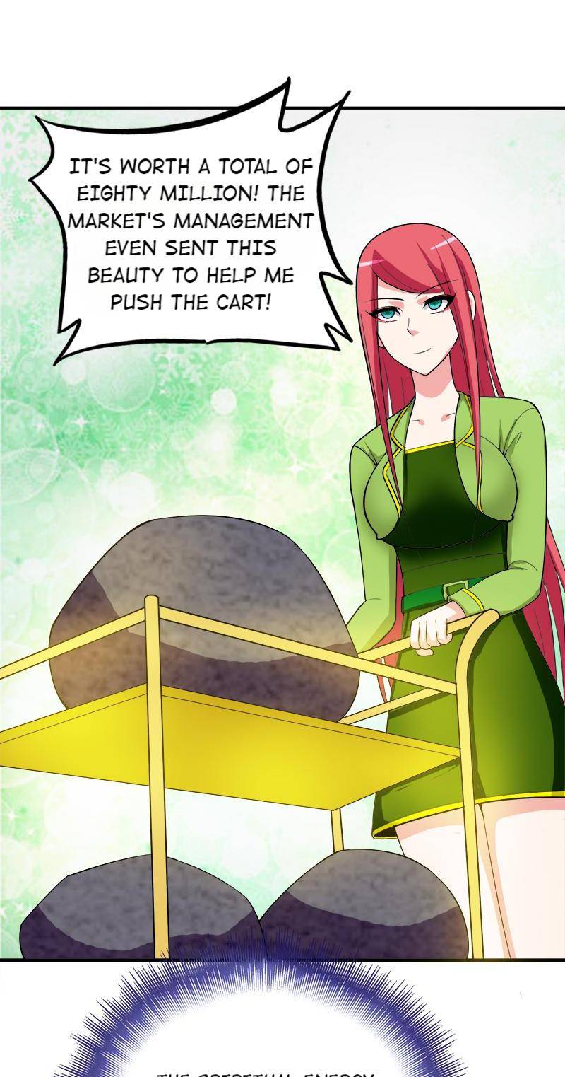 Lady-Killer Agronomist Chapter 178 - page 3