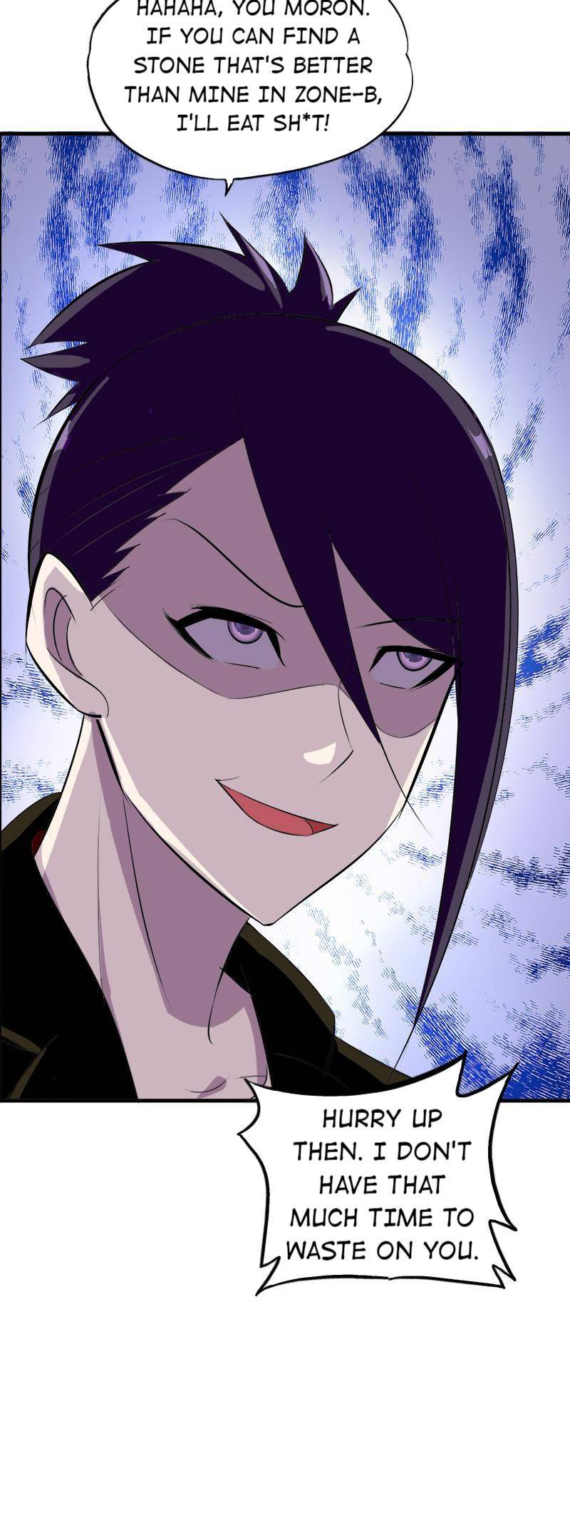 Lady-Killer Agronomist Chapter 178 - page 6