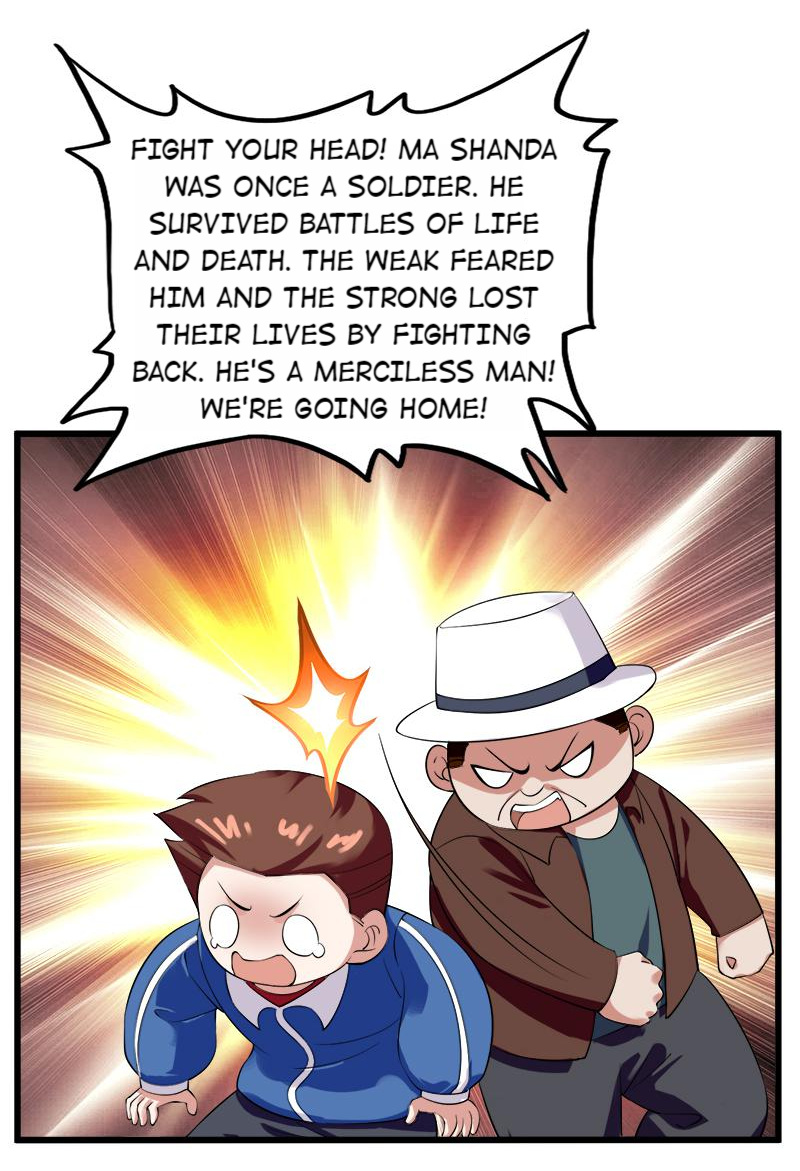 Lady-Killer Agronomist Chapter 214 - page 14