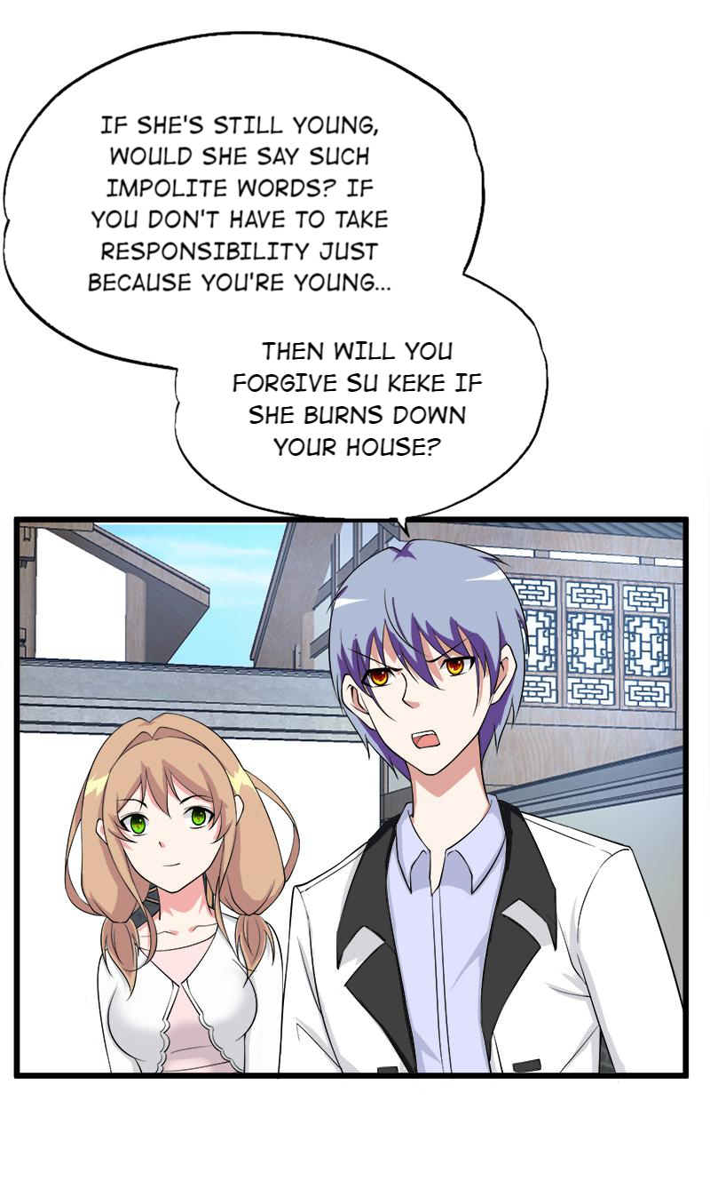 Lady-Killer Agronomist Chapter 214 - page 4