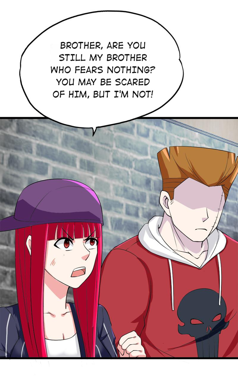 Lady-Killer Agronomist Chapter 214 - page 5