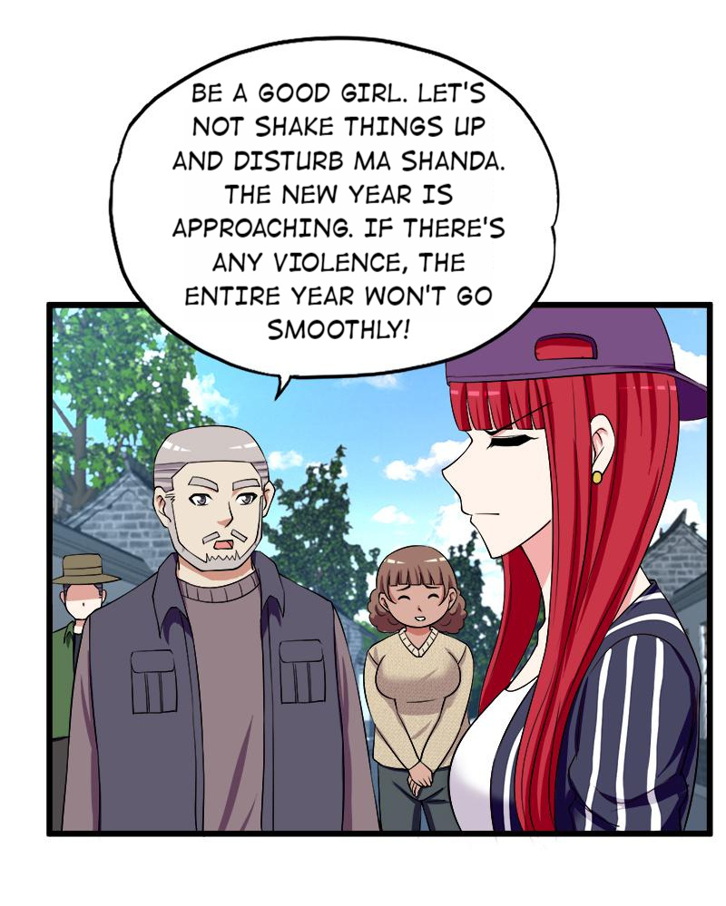 Lady-Killer Agronomist Chapter 214 - page 9