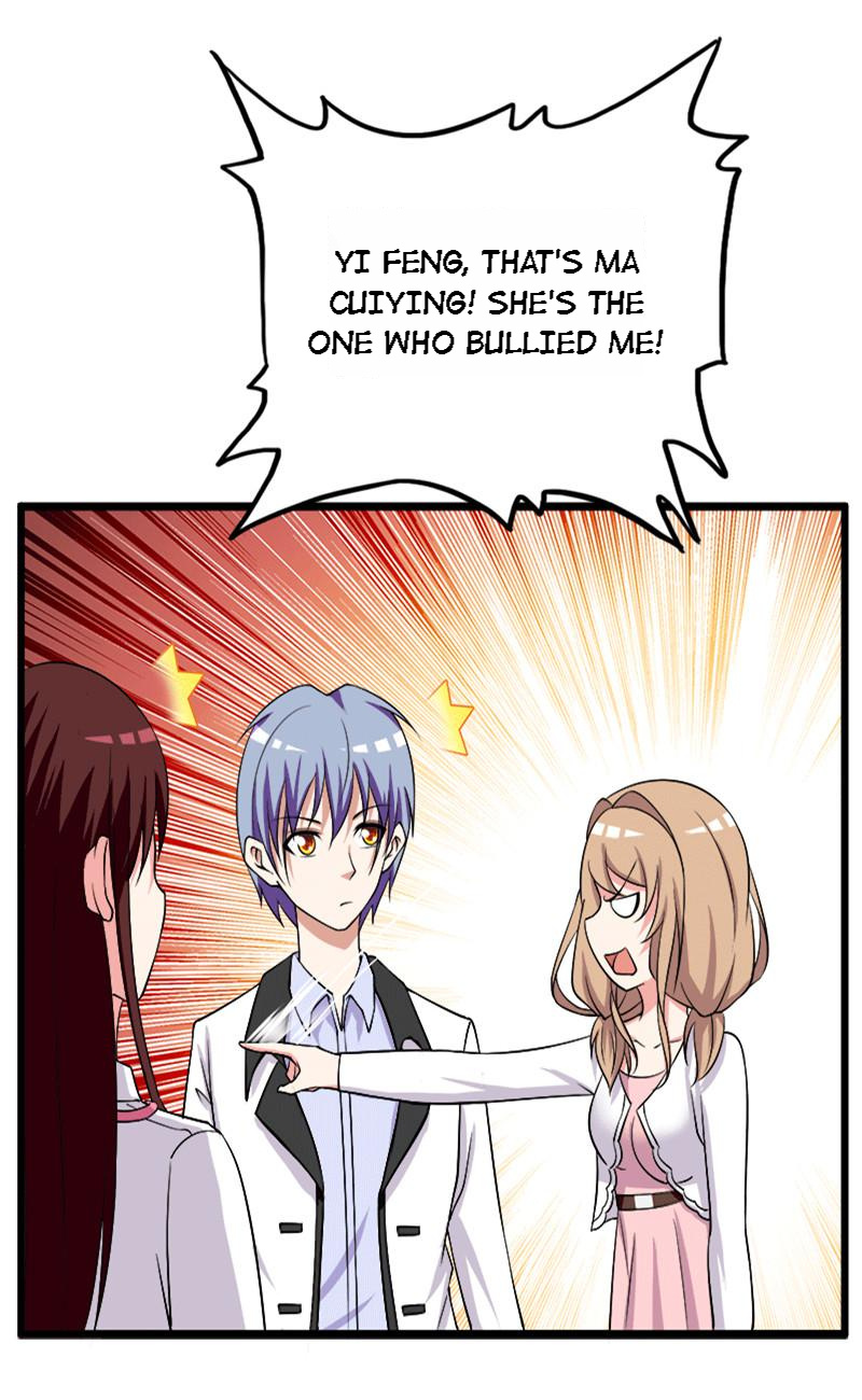 Lady-Killer Agronomist Chapter 213 - page 10
