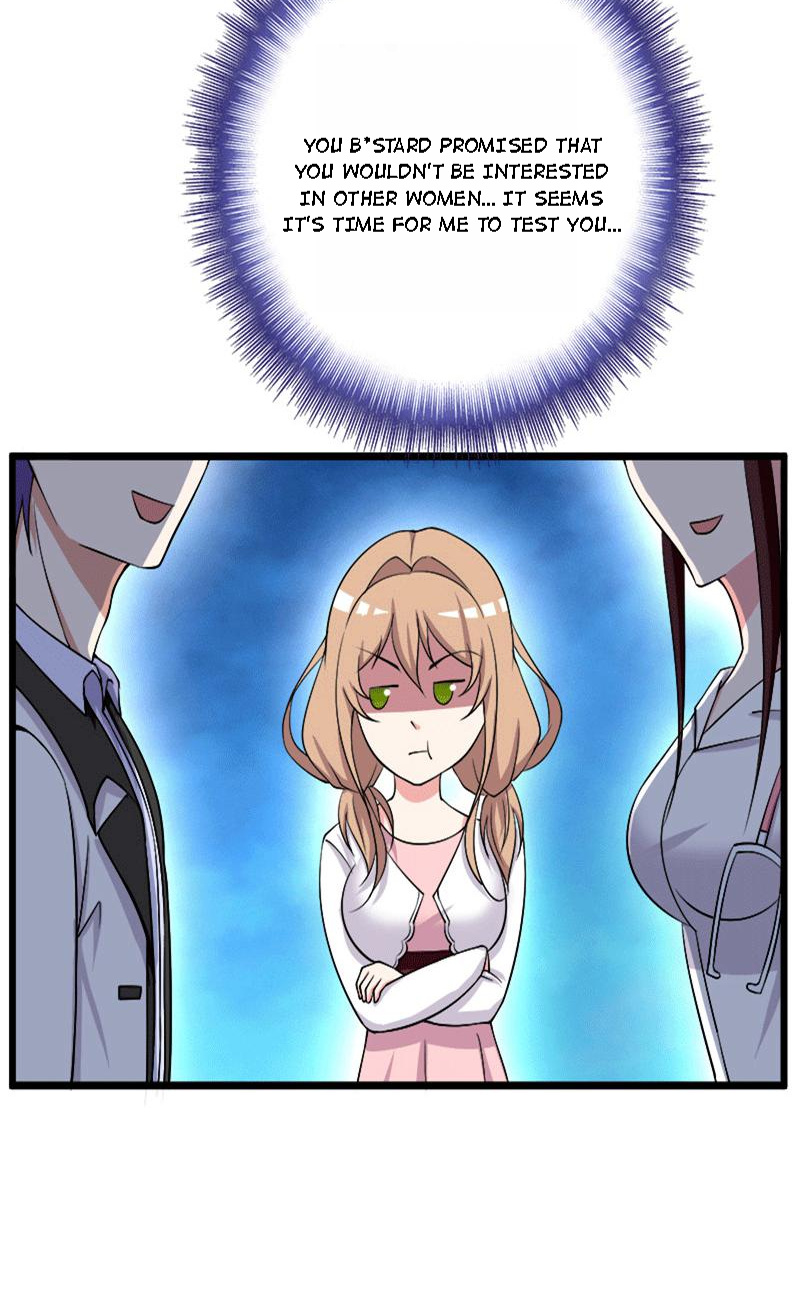 Lady-Killer Agronomist Chapter 213 - page 9