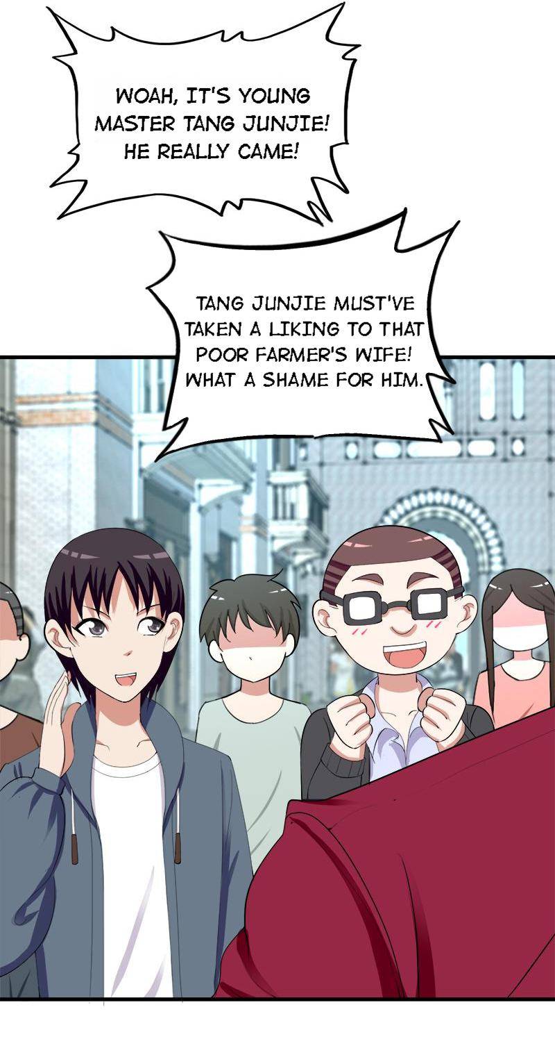 Lady-Killer Agronomist Chapter 169 - page 2