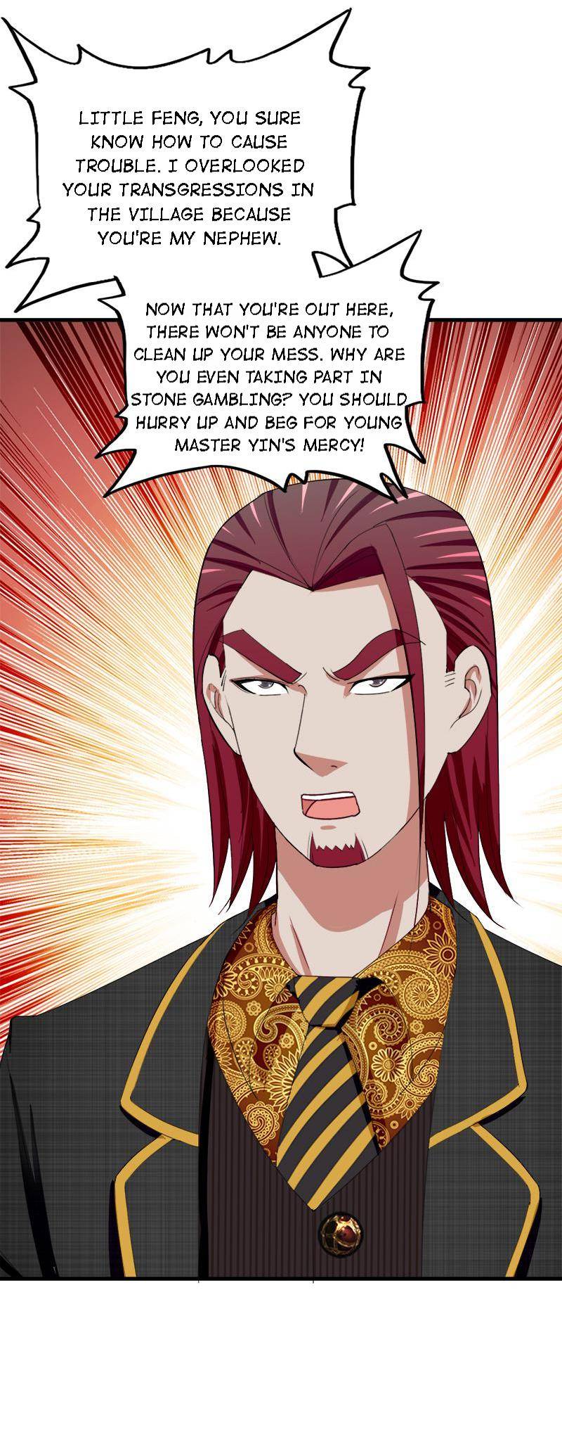 Lady-Killer Agronomist Chapter 169 - page 3