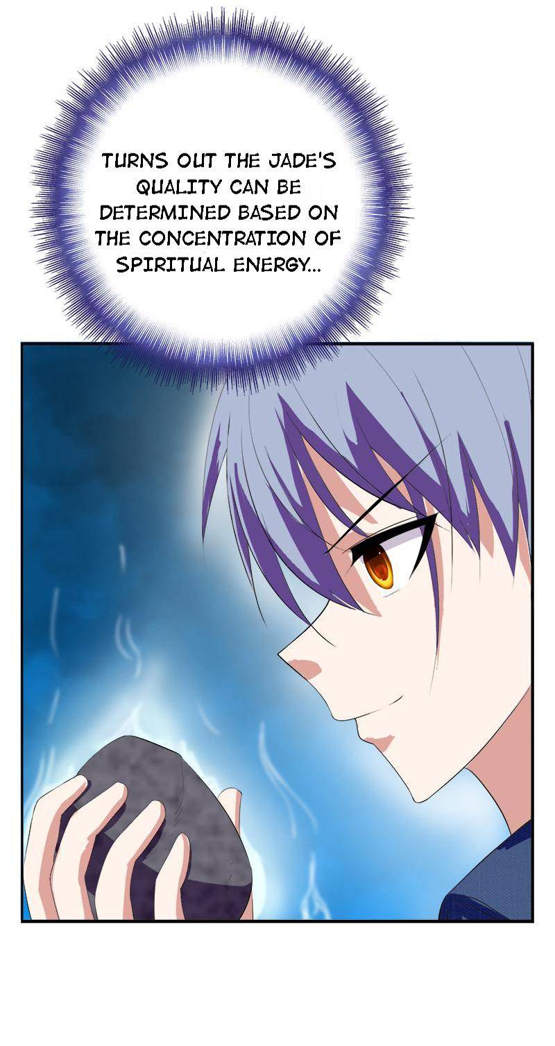 Lady-Killer Agronomist Chapter 169 - page 7
