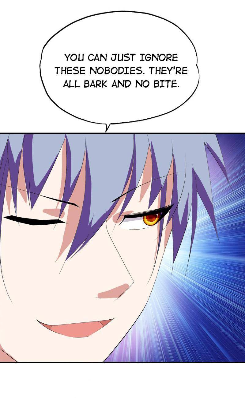 Lady-Killer Agronomist Chapter 169 - page 9