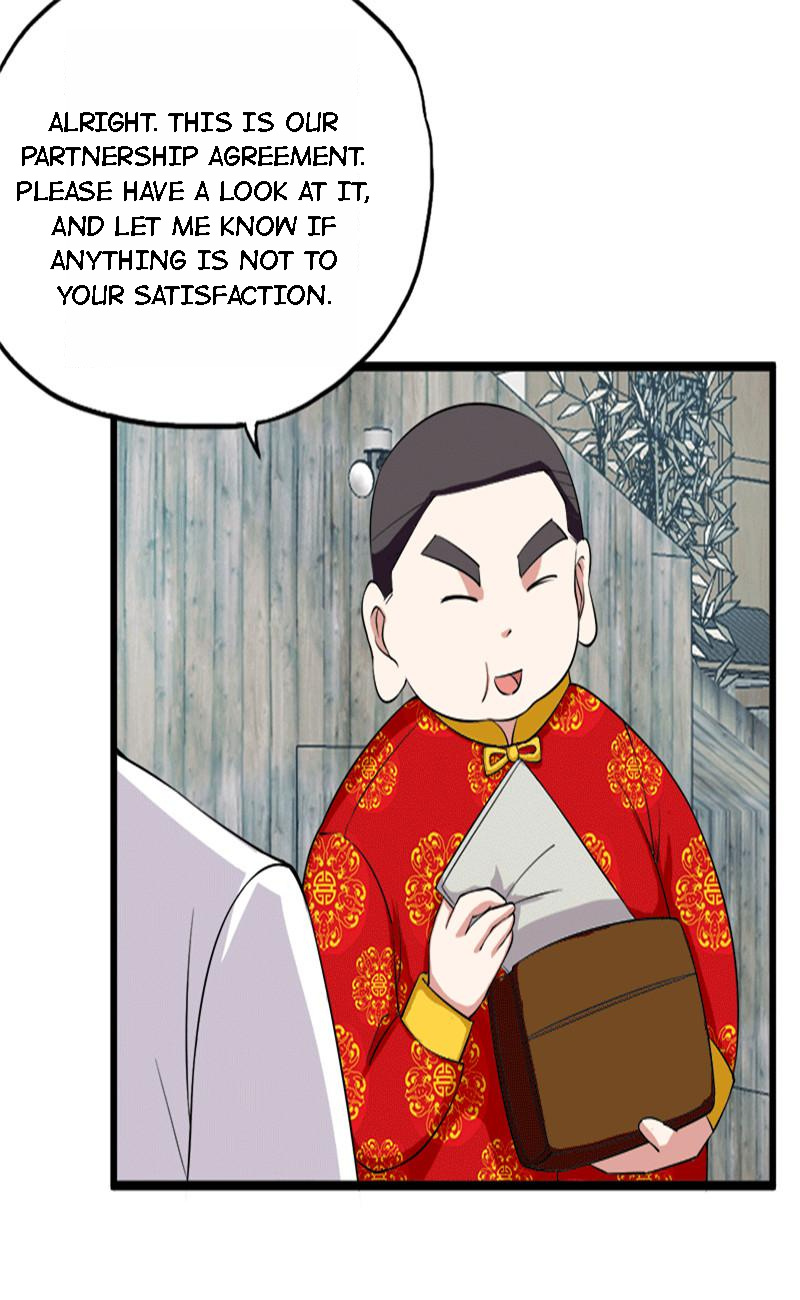 Lady-Killer Agronomist Chapter 212 - page 10