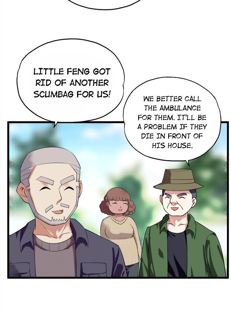 Lady-Killer Agronomist Chapter 210 - page 5