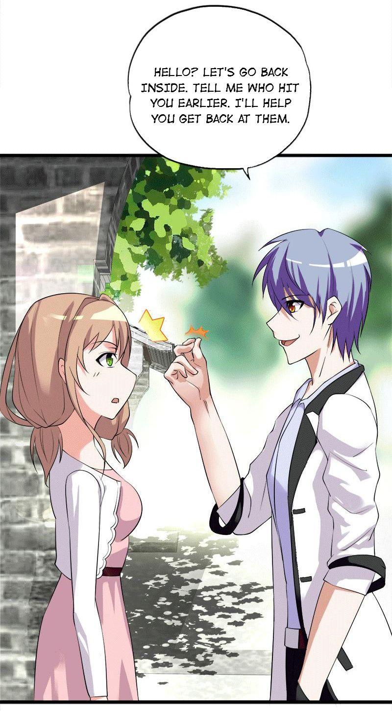 Lady-Killer Agronomist Chapter 210 - page 6