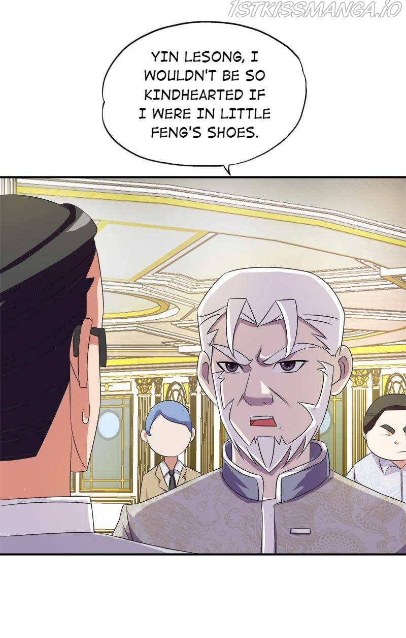 Lady-Killer Agronomist Chapter 197 - page 10