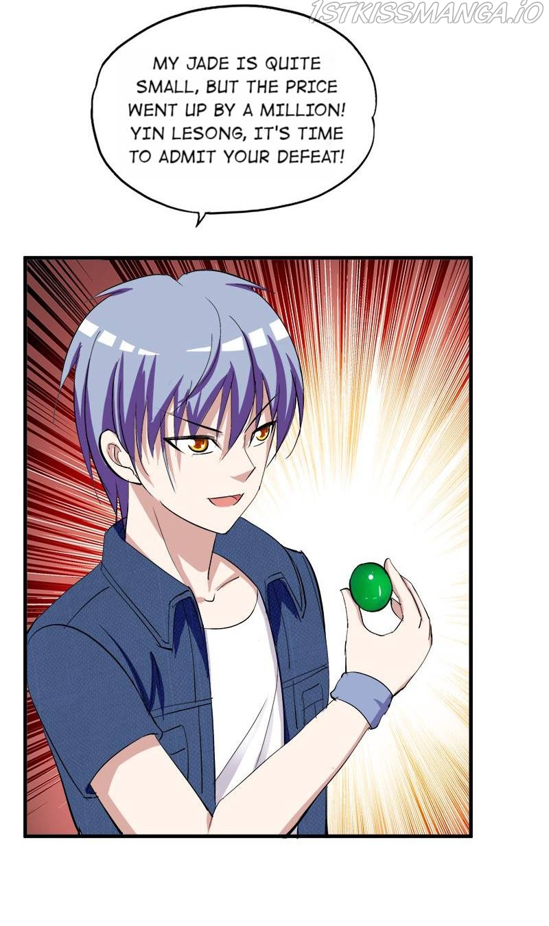 Lady-Killer Agronomist Chapter 197 - page 4