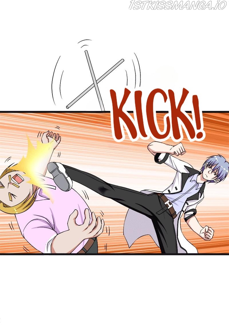 Lady-Killer Agronomist Chapter 209 - page 11