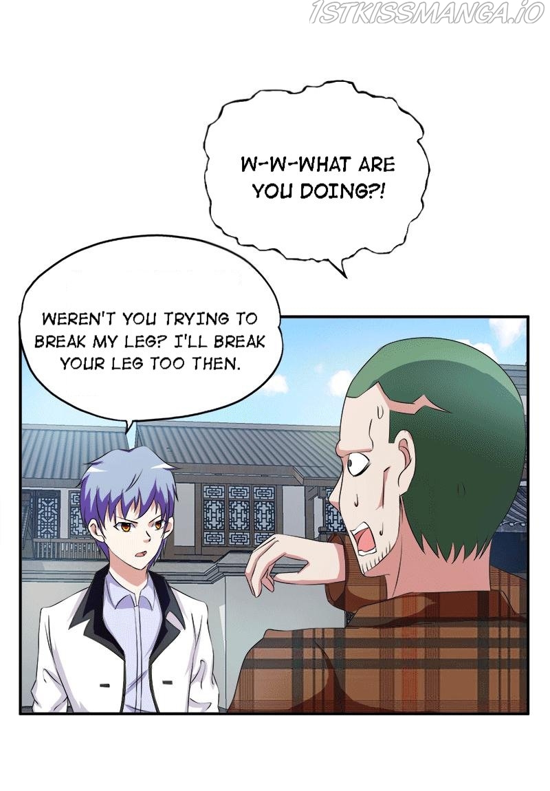 Lady-Killer Agronomist Chapter 209 - page 16