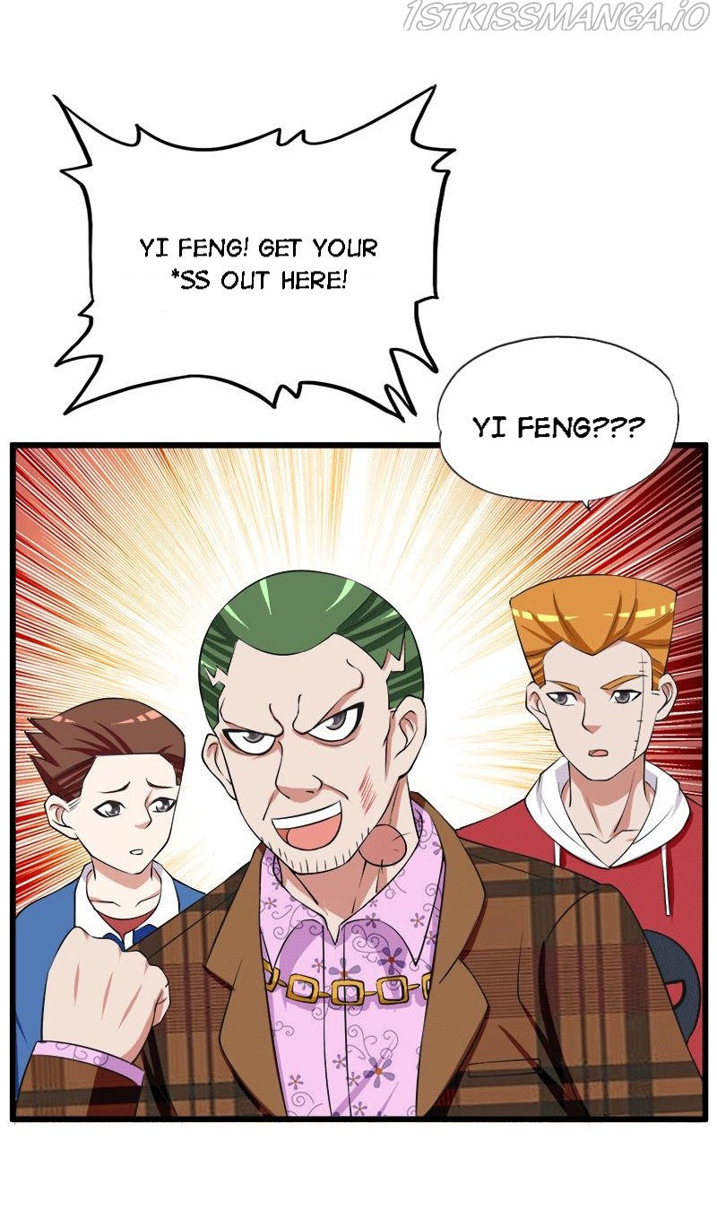 Lady-Killer Agronomist Chapter 209 - page 4