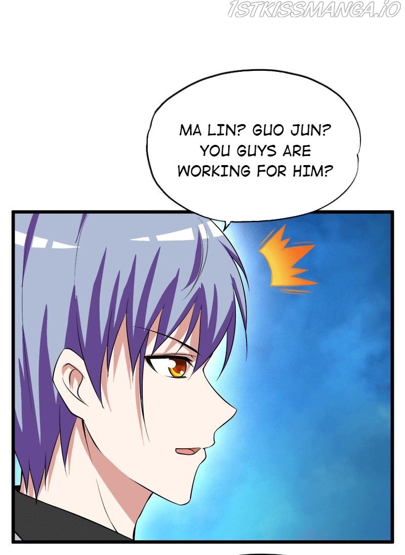 Lady-Killer Agronomist Chapter 209 - page 6