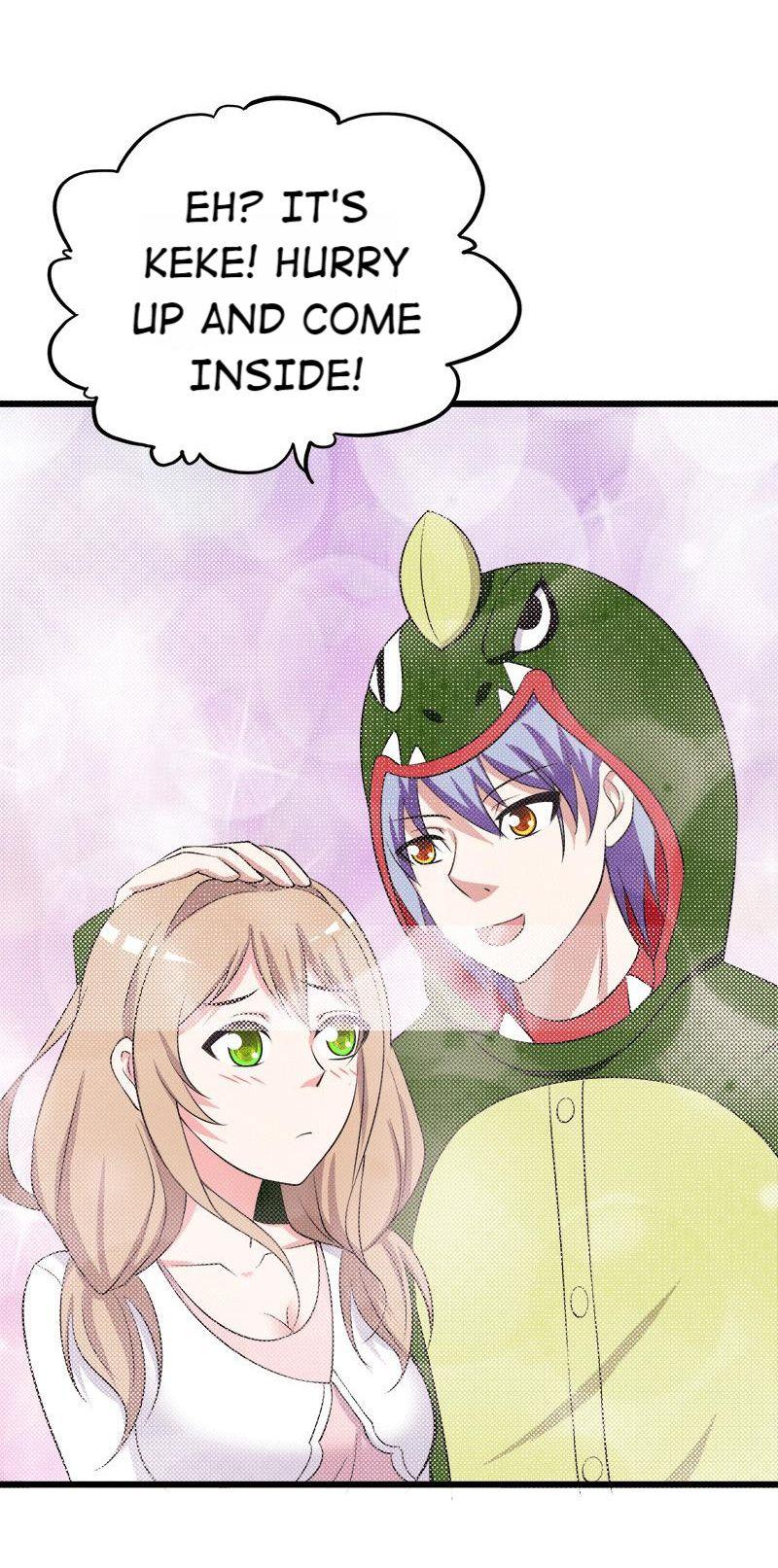 Lady-Killer Agronomist Chapter 208 - page 4