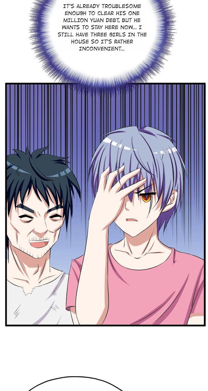 Lady-Killer Agronomist Chapter 116 - page 7