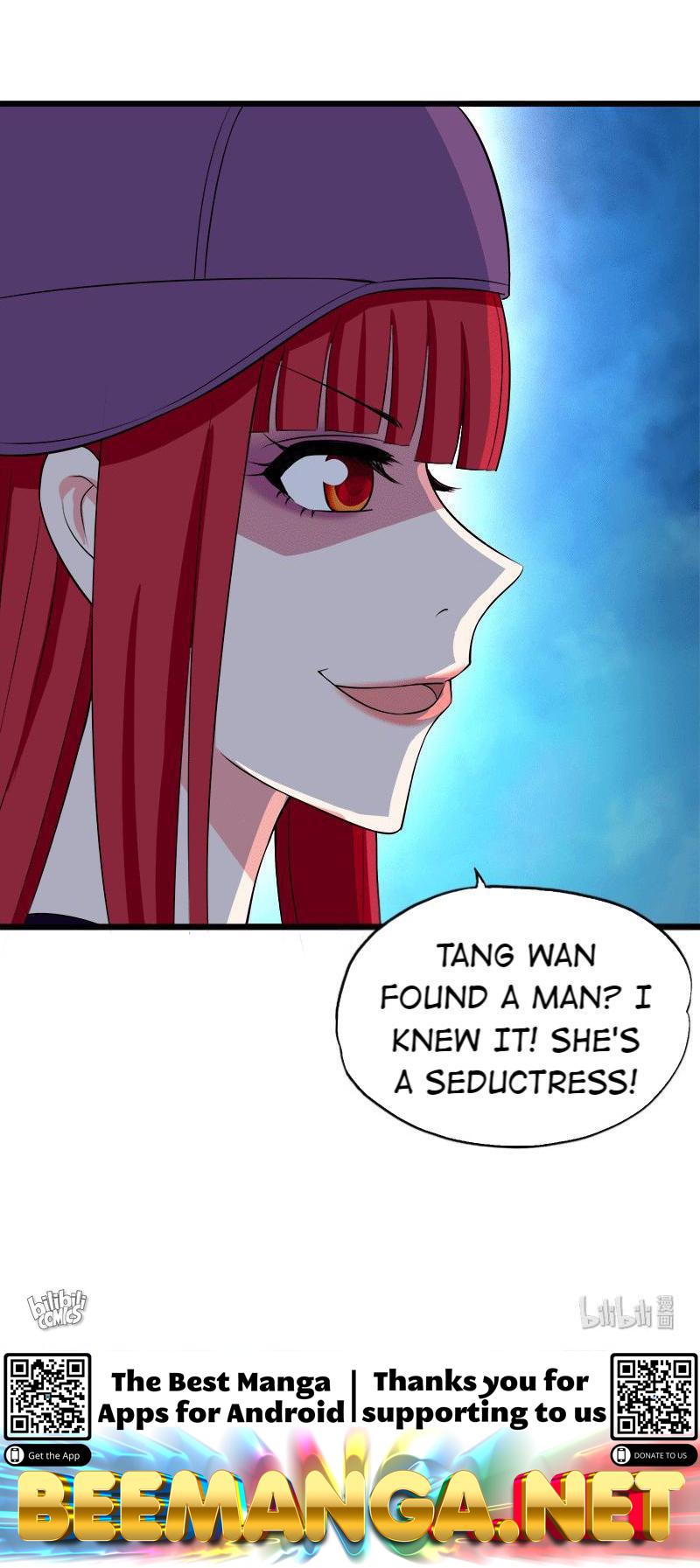 Lady-Killer Agronomist Chapter 206 - page 10