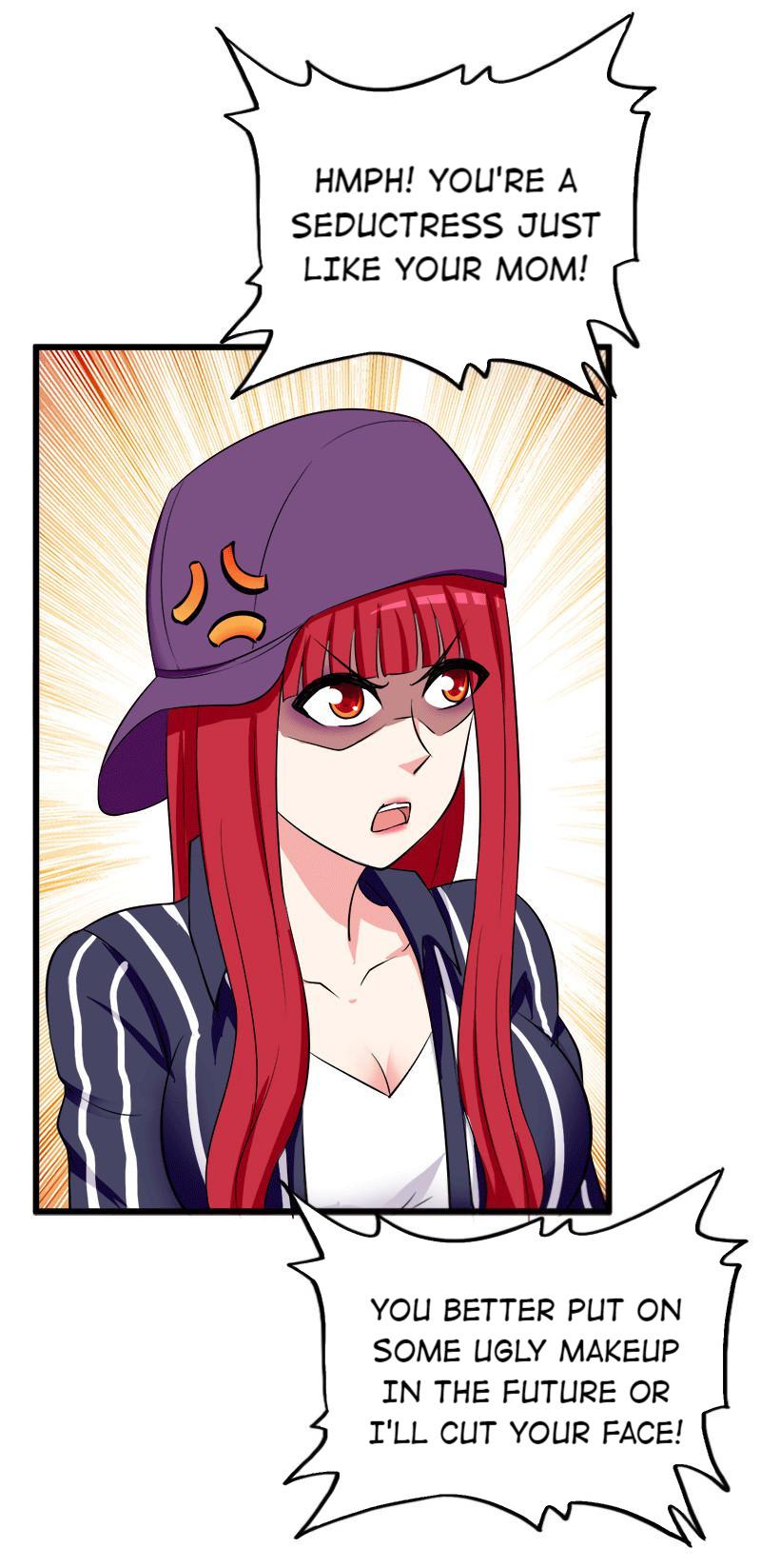 Lady-Killer Agronomist Chapter 206 - page 5