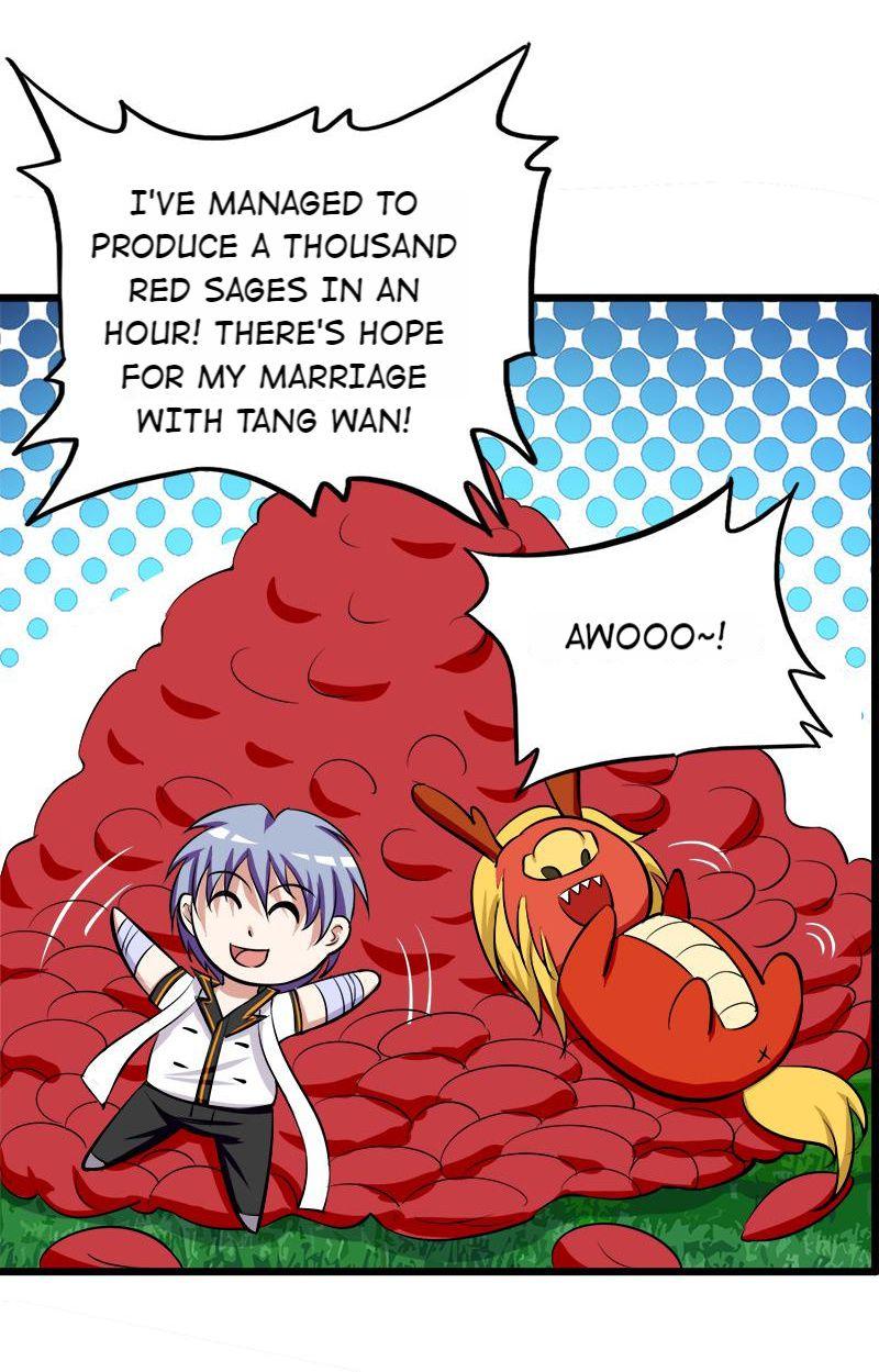 Lady-Killer Agronomist Chapter 205 - page 12