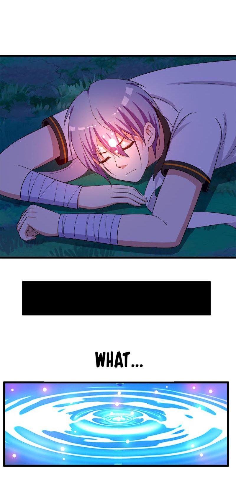 Lady-Killer Agronomist Chapter 205 - page 4