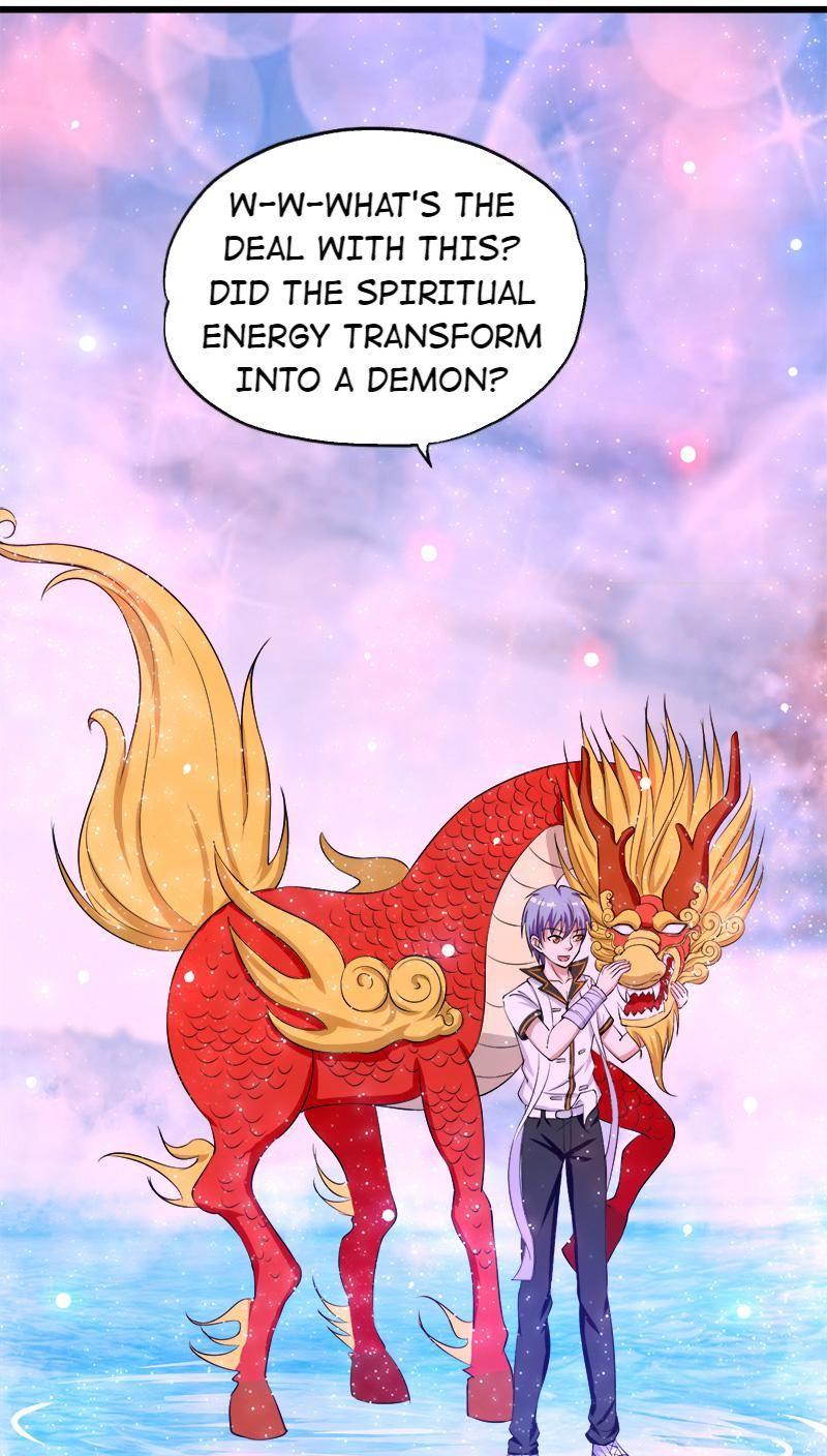 Lady-Killer Agronomist Chapter 205 - page 5