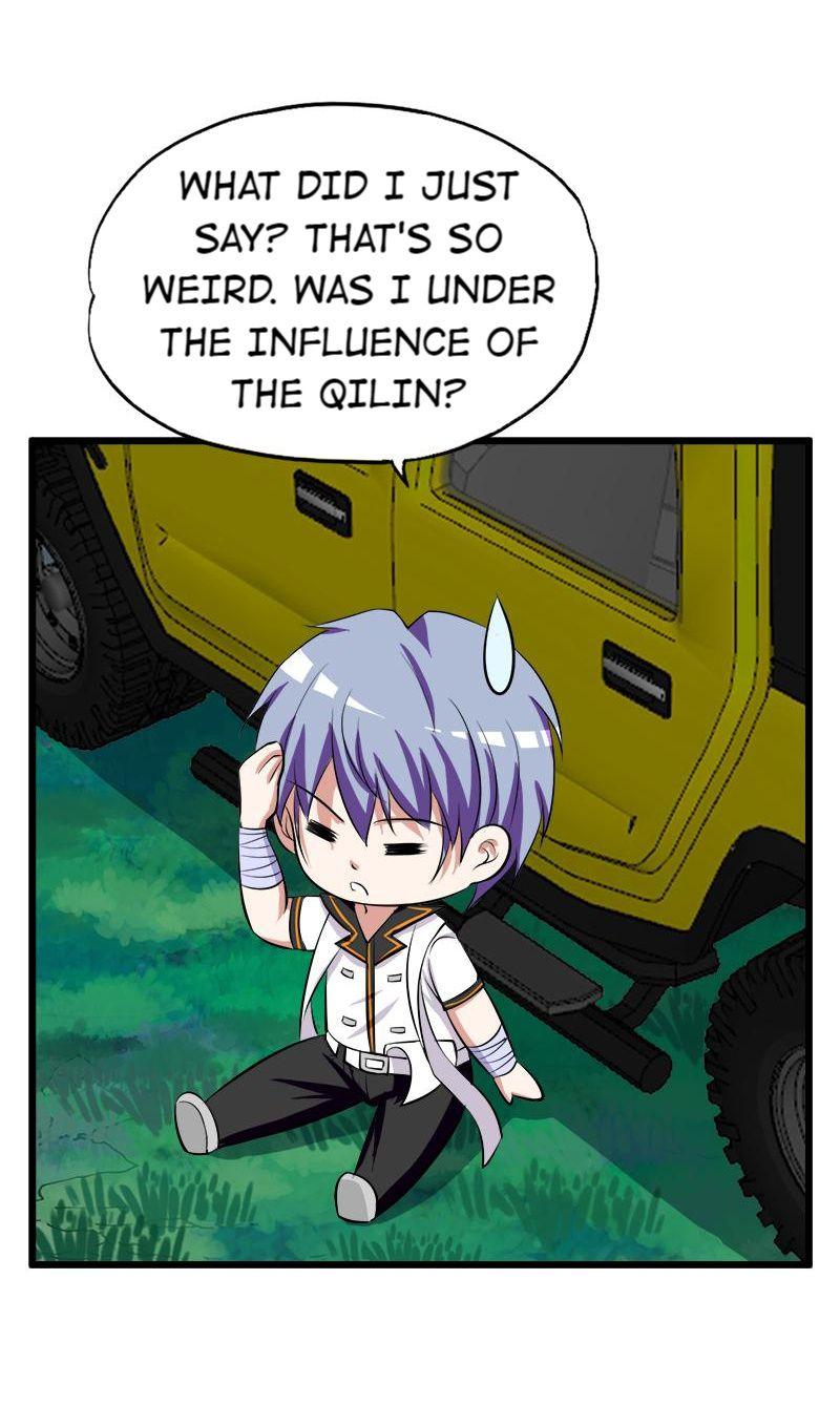 Lady-Killer Agronomist Chapter 205 - page 8