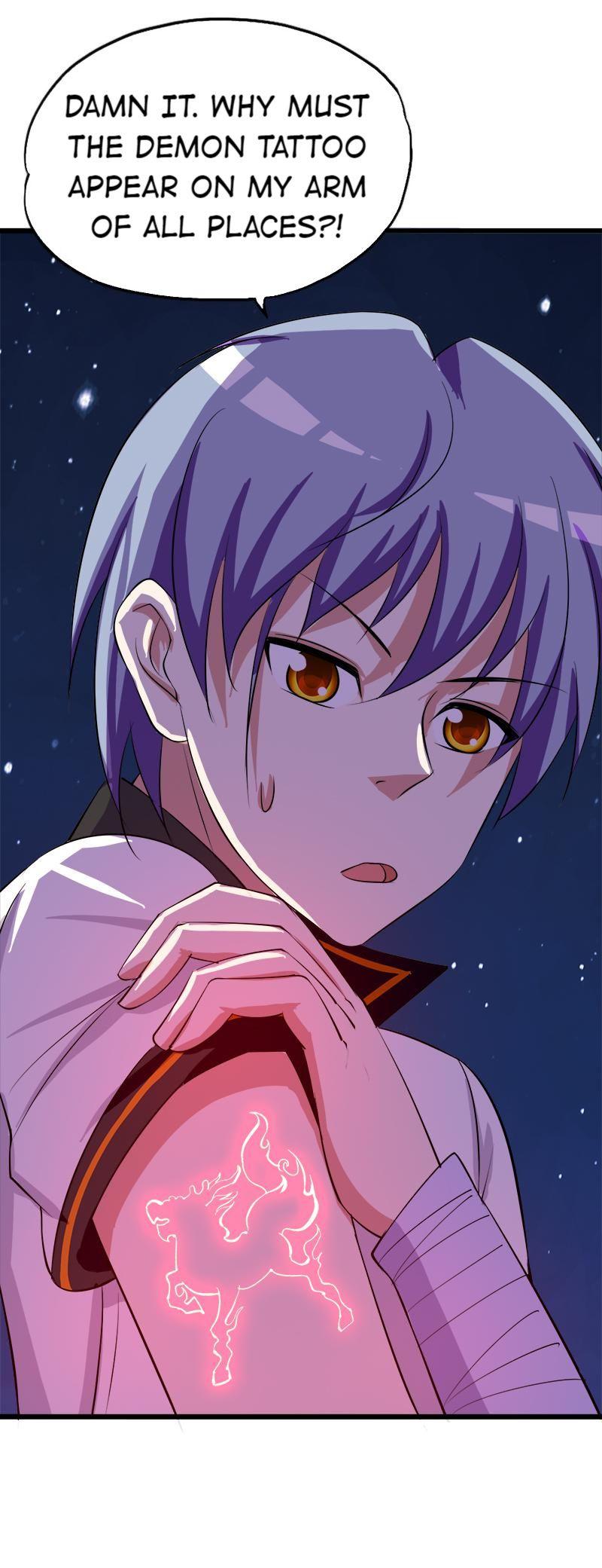 Lady-Killer Agronomist Chapter 205 - page 9