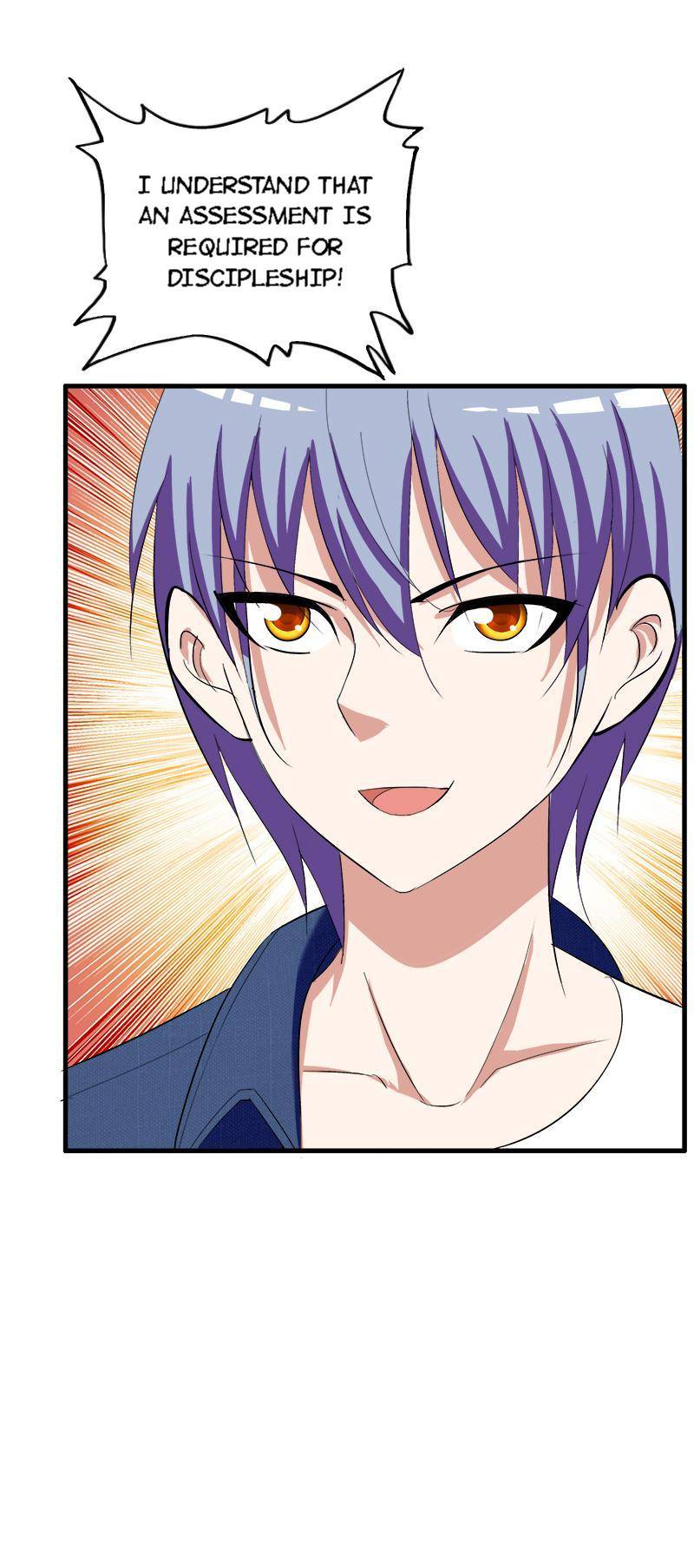 Lady-Killer Agronomist Chapter 172 - page 6