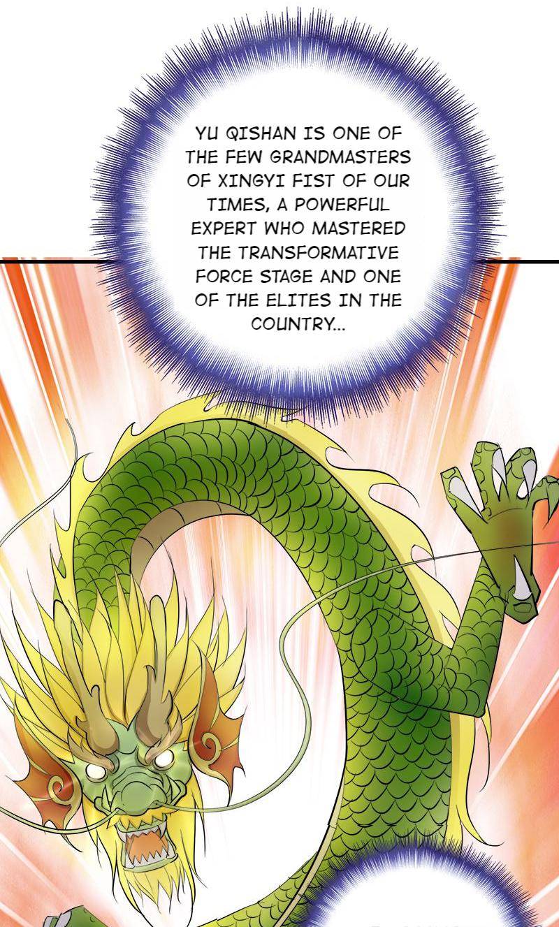 Lady-Killer Agronomist Chapter 173 - page 11