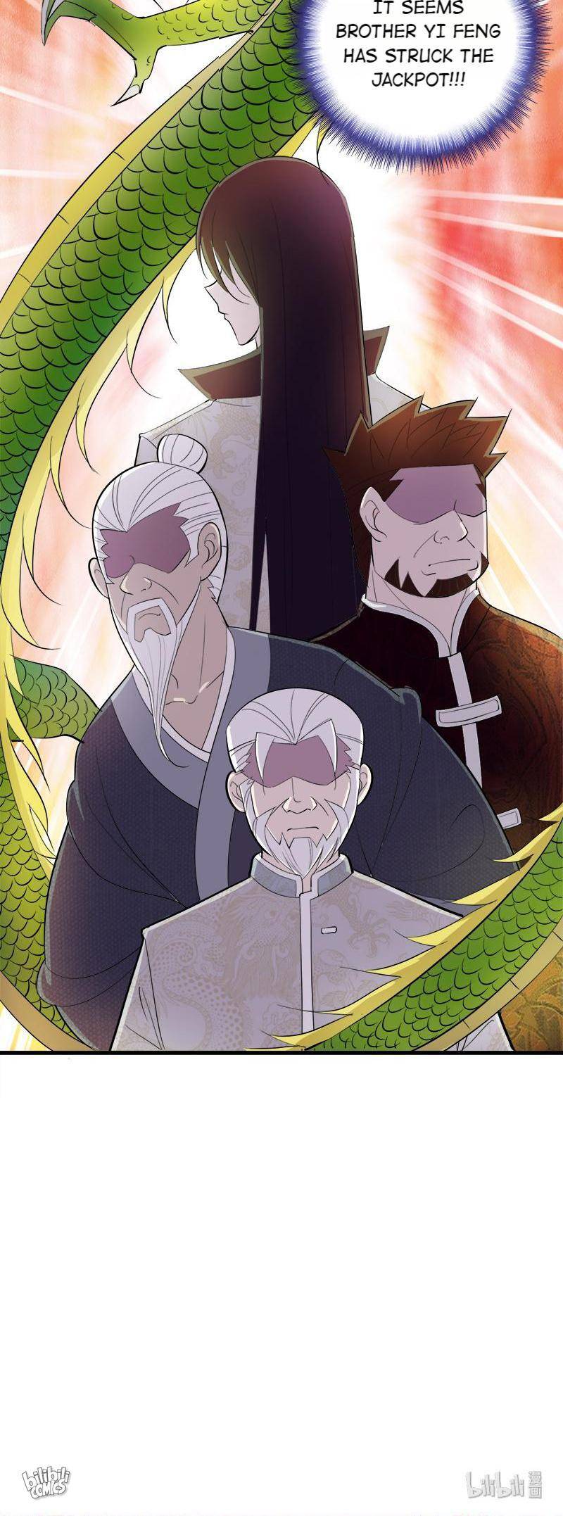 Lady-Killer Agronomist Chapter 173 - page 12