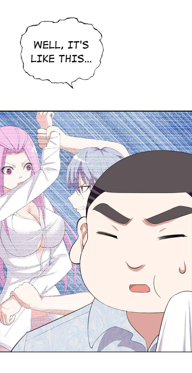 Lady-Killer Agronomist Chapter 173 - page 5