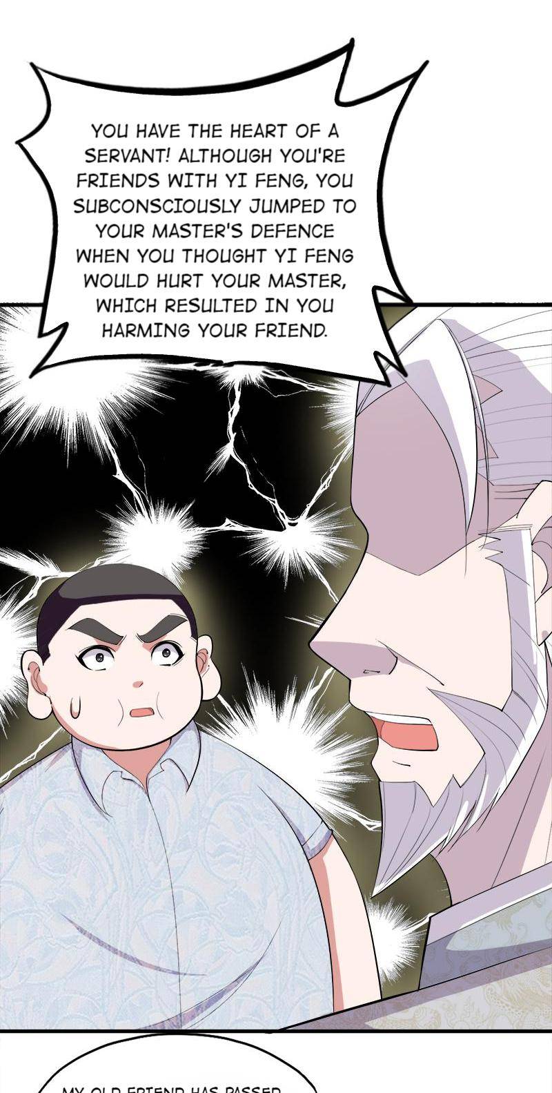Lady-Killer Agronomist Chapter 173 - page 7