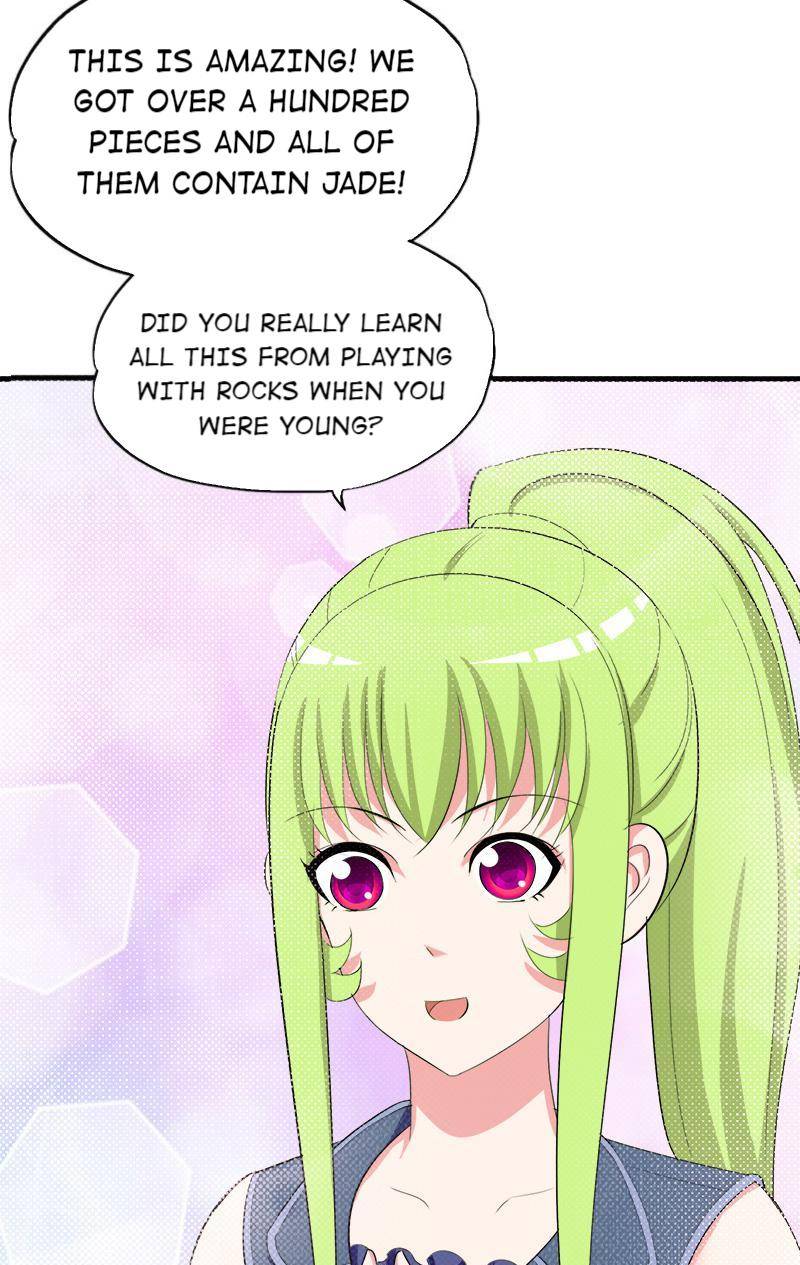 Lady-Killer Agronomist Chapter 174 - page 8
