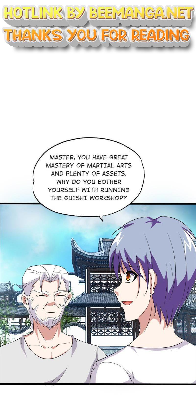 Lady-Killer Agronomist Chapter 201 - page 1
