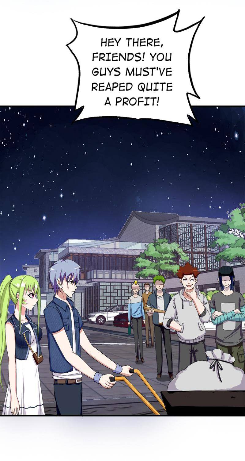 Lady-Killer Agronomist Chapter 175 - page 4