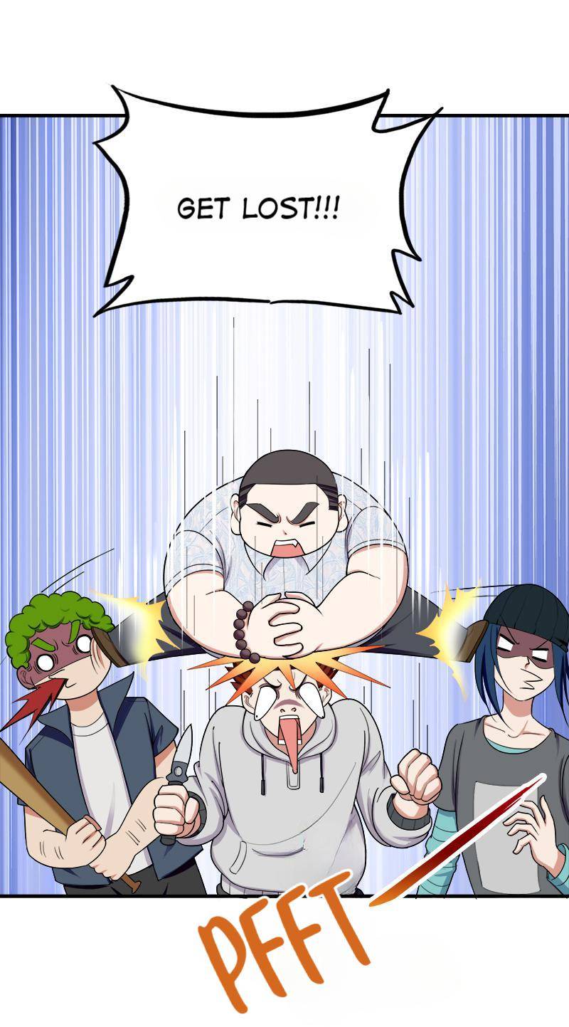 Lady-Killer Agronomist Chapter 175 - page 8