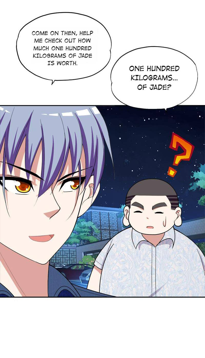 Lady-Killer Agronomist Chapter 176 - page 7