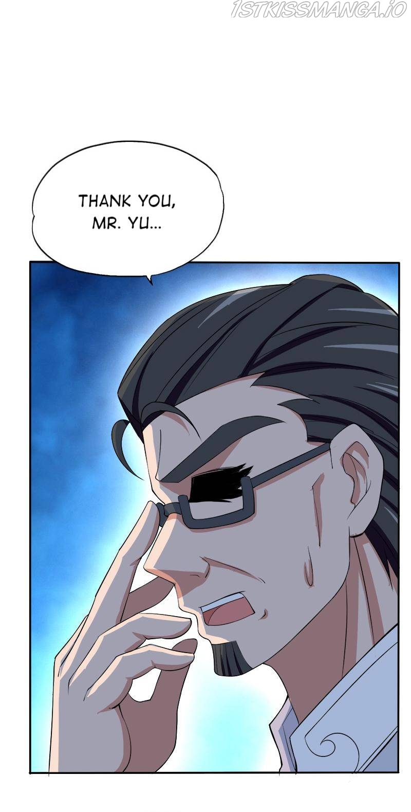 Lady-Killer Agronomist Chapter 198 - page 1