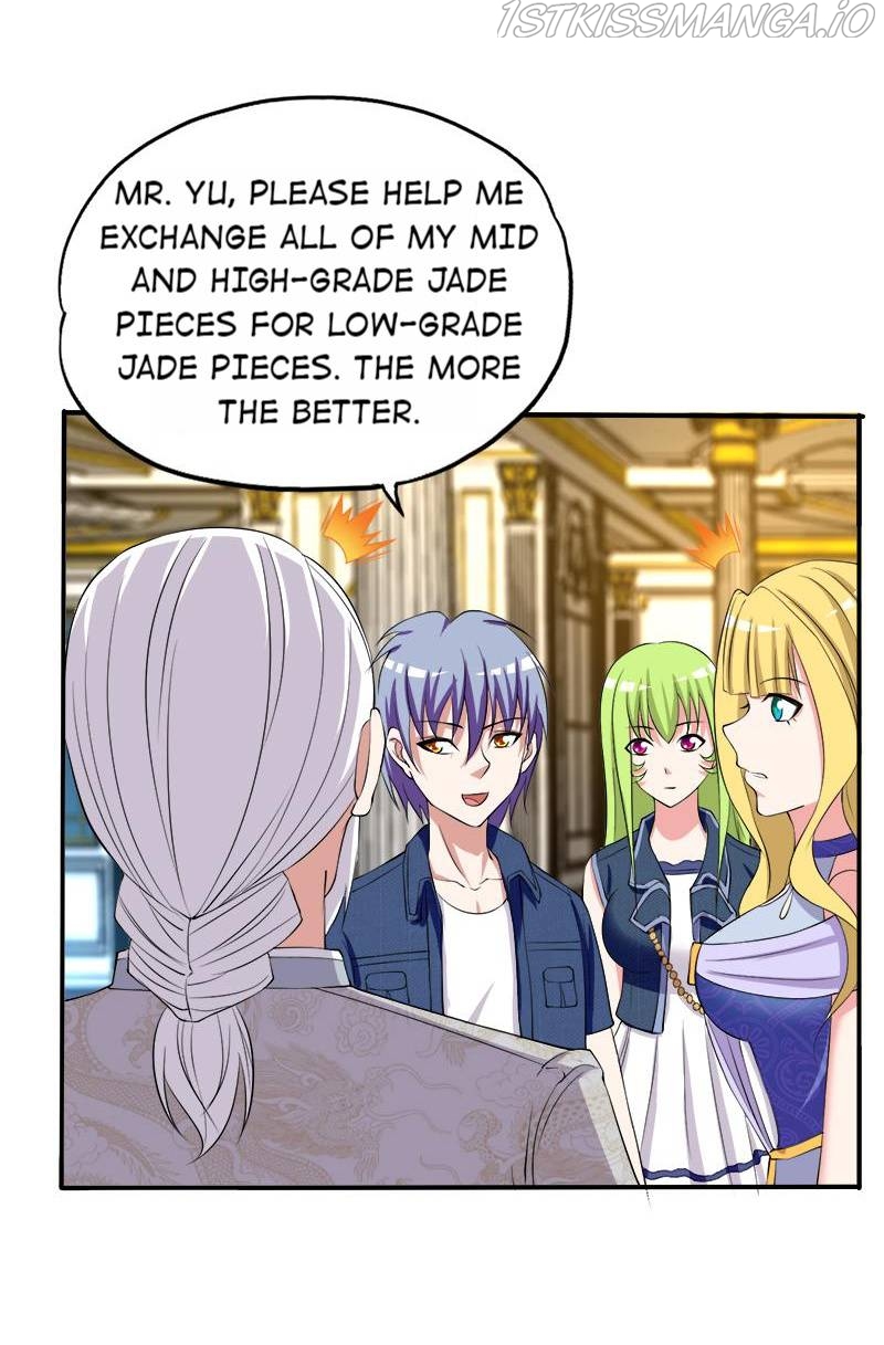 Lady-Killer Agronomist Chapter 198 - page 8