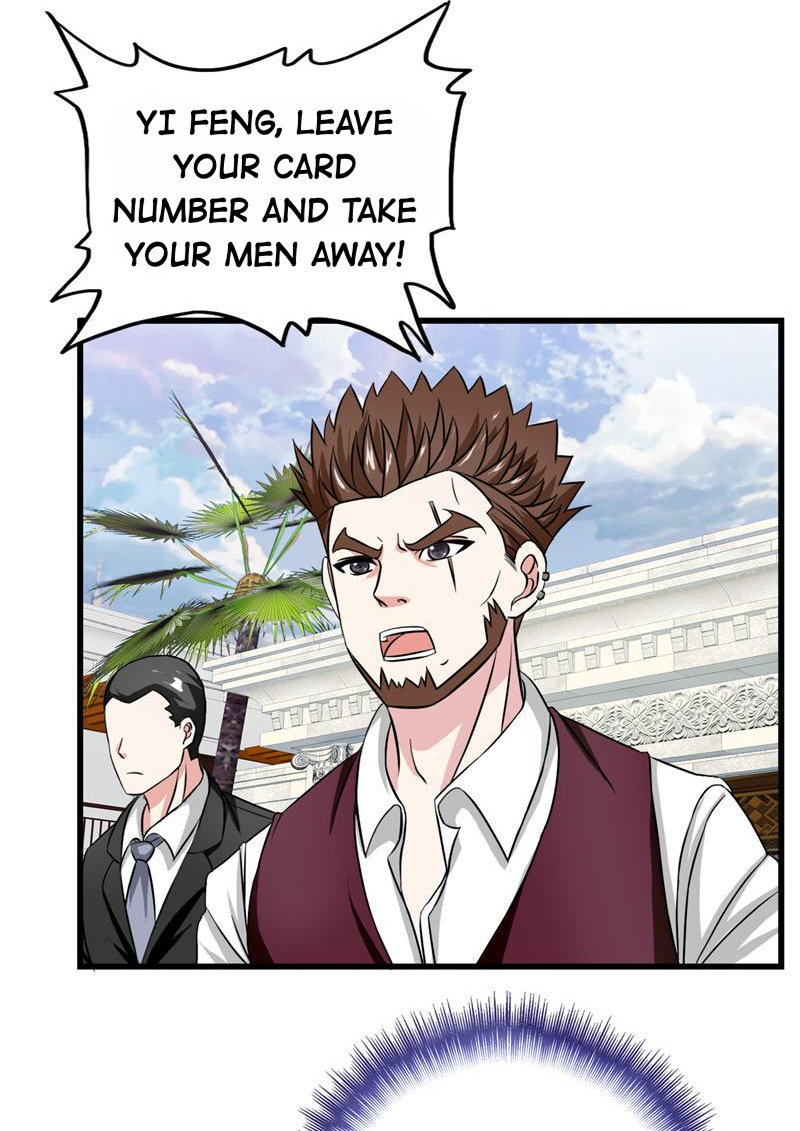 Lady-Killer Agronomist Chapter 223 - page 10