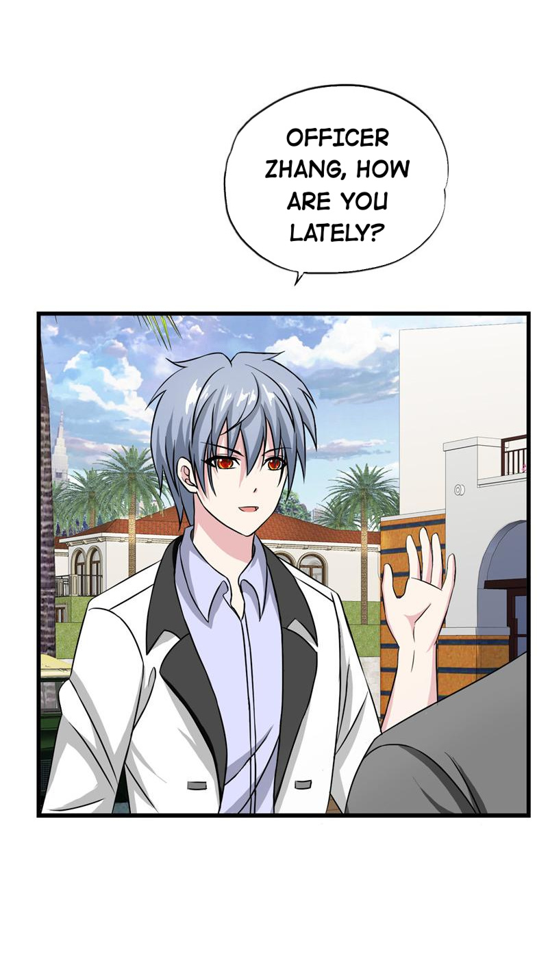 Lady-Killer Agronomist Chapter 223 - page 13