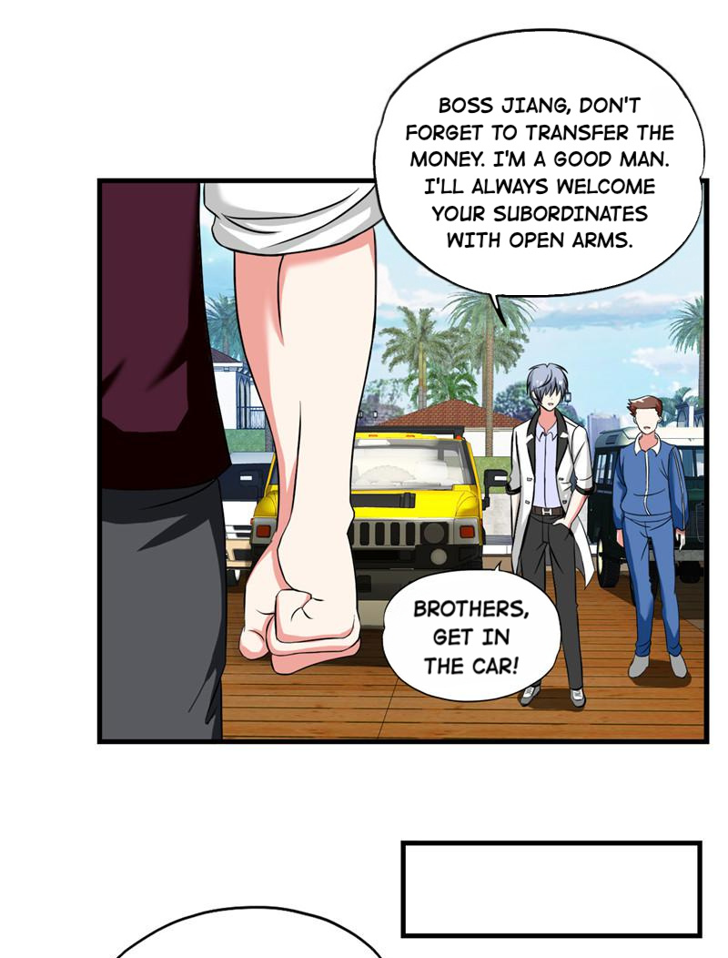 Lady-Killer Agronomist Chapter 223 - page 15