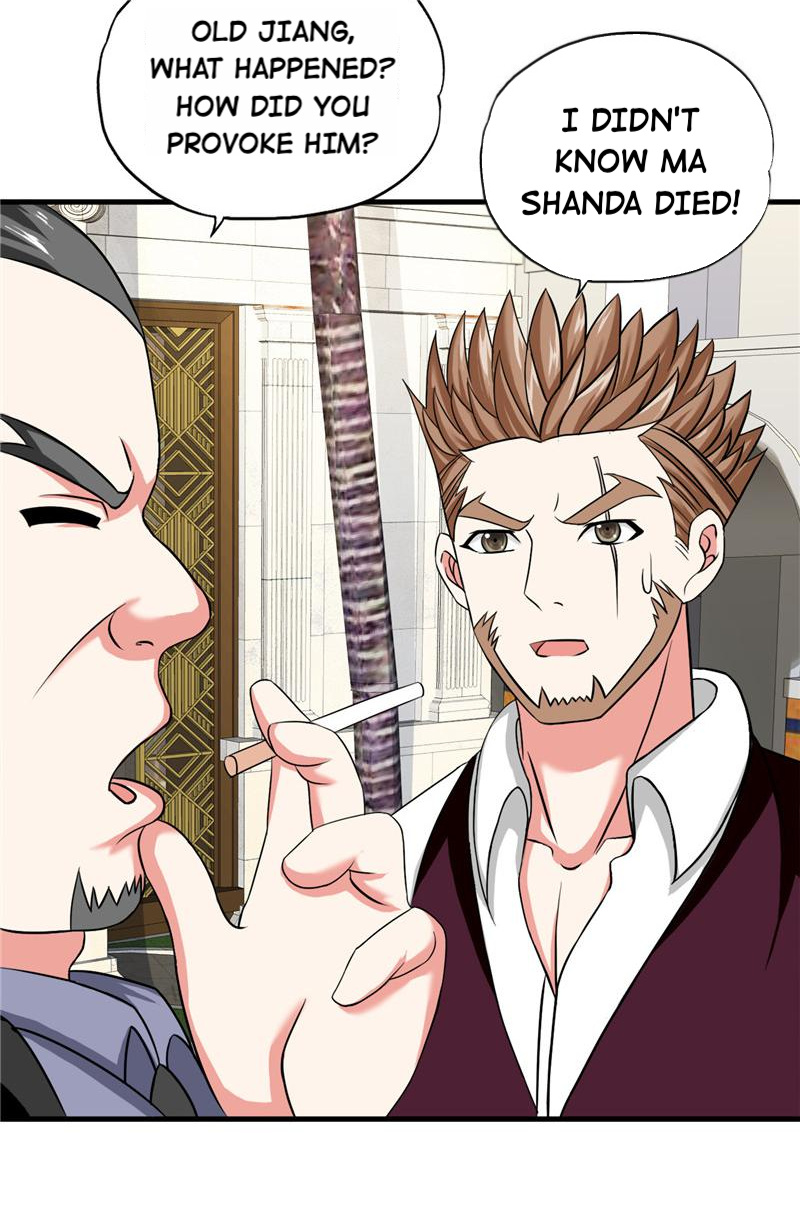 Lady-Killer Agronomist Chapter 223 - page 16
