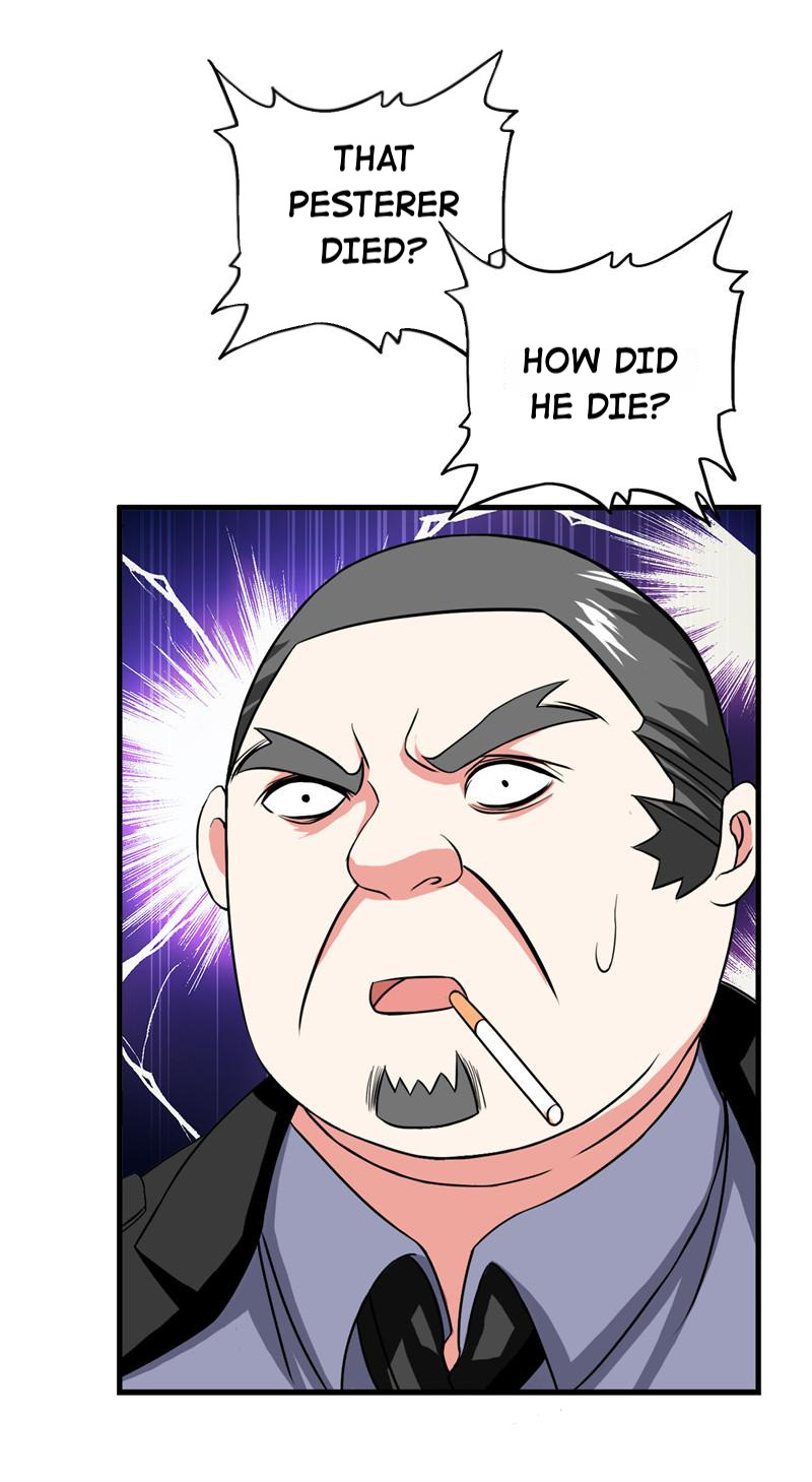 Lady-Killer Agronomist Chapter 223 - page 17