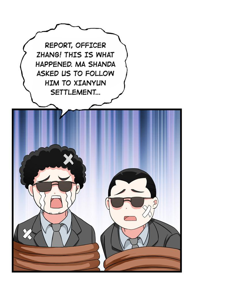 Lady-Killer Agronomist Chapter 223 - page 18