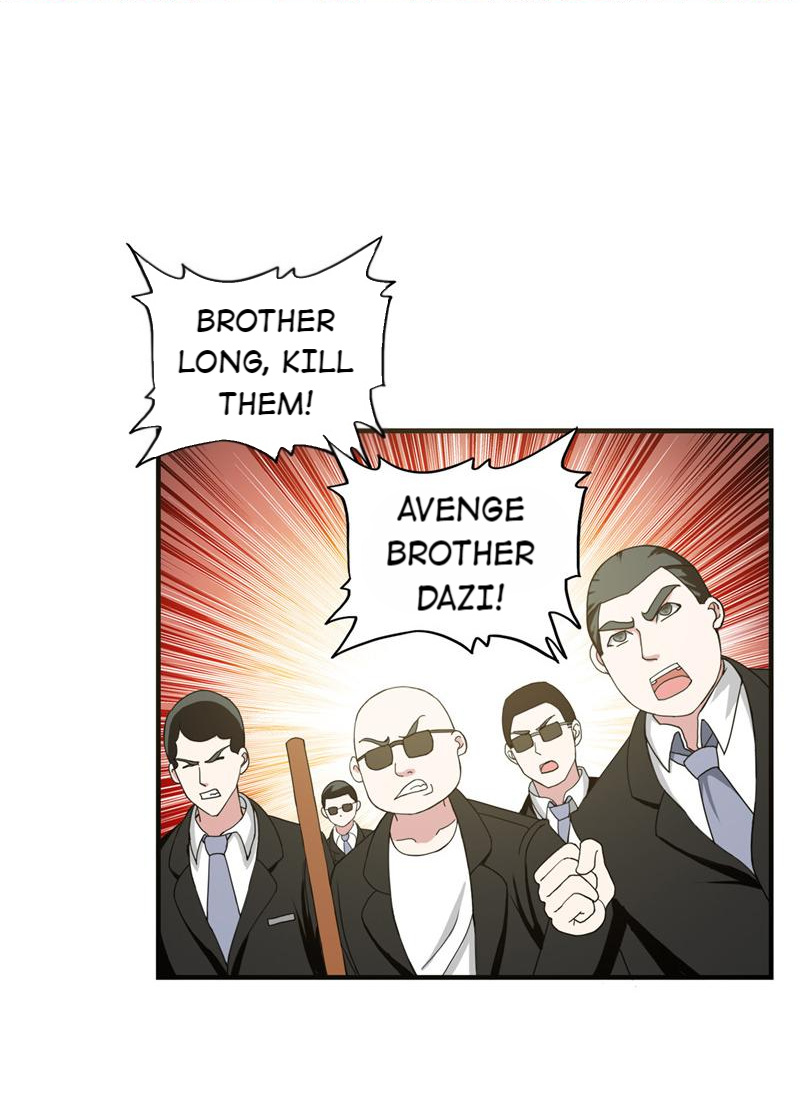 Lady-Killer Agronomist Chapter 223 - page 2